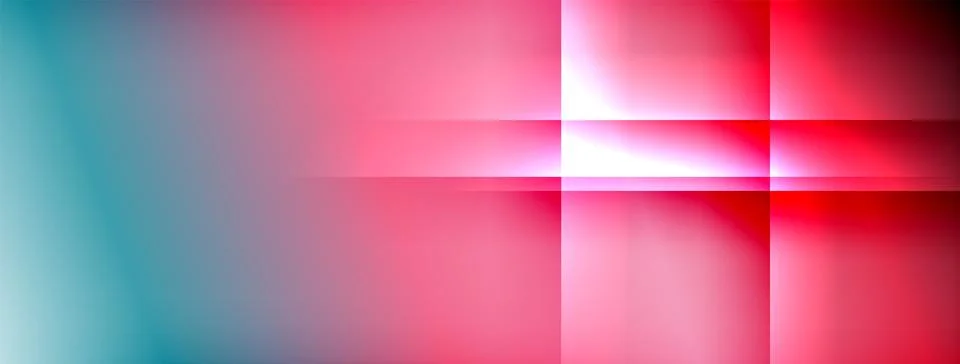 Light shadow lines dynamic gradient background イラスト素材