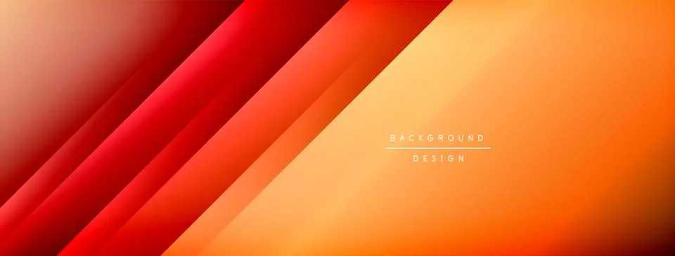 Light shadow lines dynamic gradient background 스톡 일러스트