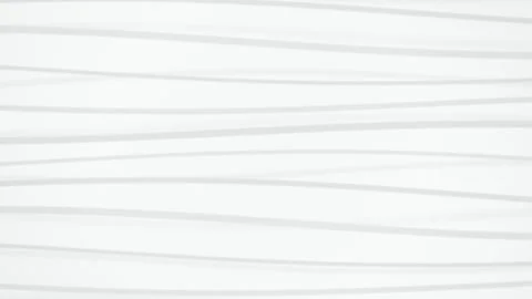 Light shadows casting fluid curved line seamless loop background Stock Footage 347637703