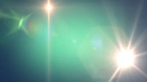 Light shaft CG animation | Stock Video | Pond5