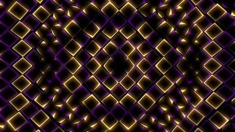 Light Shapes Motion Stock Footage 100539039