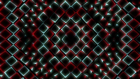 Light Shapes Motion Stock Footage 100539088