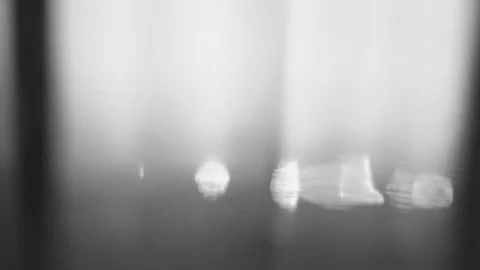 Light shapes texture Vídeos de archivo 73098685