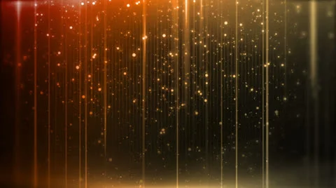 Light Shift Amber Orange Stock Footage 26047132