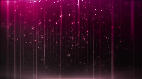 Light Shift Pink Stock Footage 26048995