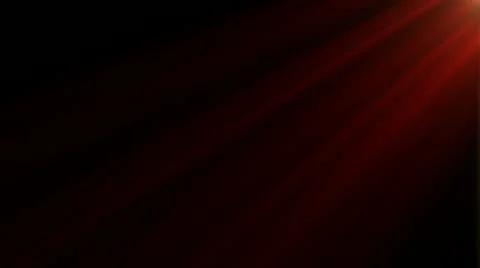 Light shining down Stock Footage 12680121