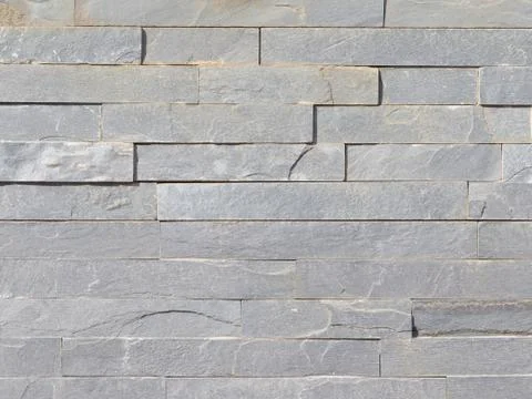 Light shining gray stone Foto stock