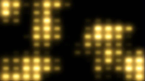 Light show Stock Footage 32226059