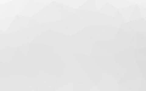 Light Silver, Gray vector abstract mosaic background. Stock Illustration