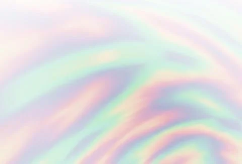 Light Silver, Gray vector abstract bright pattern. Stock-Illustration