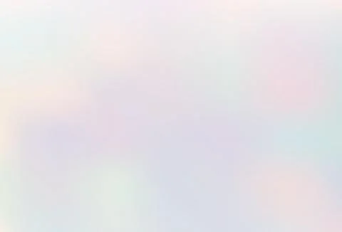 Light Silver, Gray vector abstract blurred pattern. Illustrazione stock