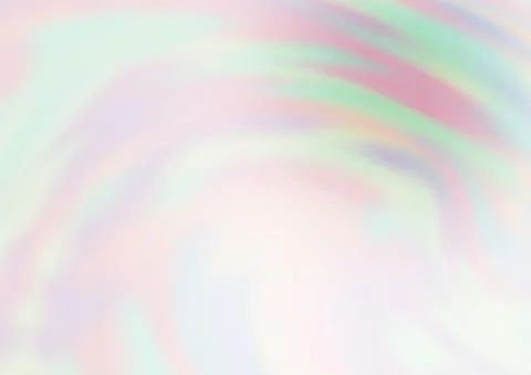 Light Silver, Gray vector abstract background. 스톡 일러스트