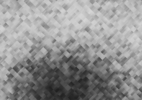 Light Silver, Gray vector background with rectangles. Stock Illustration