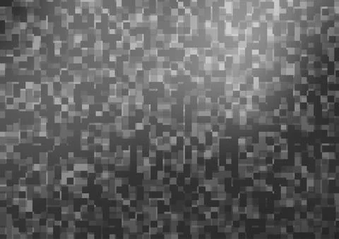 Light Silver, Gray vector background with rectangles. 스톡 일러스트