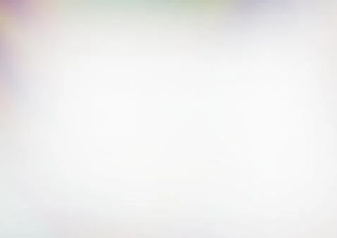 Light Silver, Gray vector blur pattern. Stock Illustration