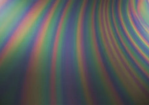 Light Silver, Gray vector blurred bright background. 스톡 일러스트