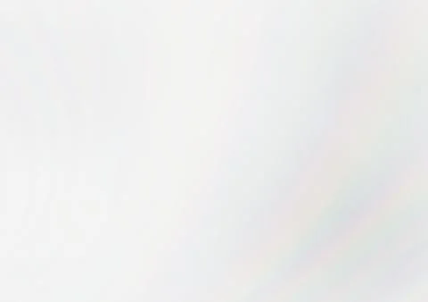 Light Silver, Gray vector blurred bright pattern. Illustrazione stock