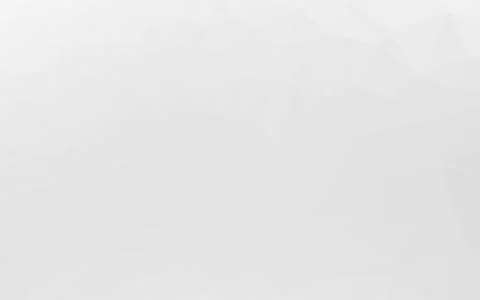 Light Silver, Gray vector blurry triangle template. Stock Illustration