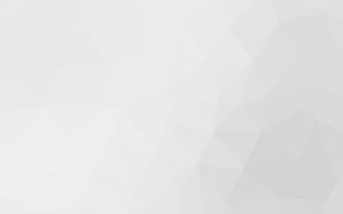 Light Silver, Gray vector blurry triangle pattern. 스톡 일러스트