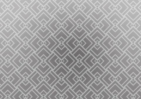 Light Silver, Gray vector layout with flat lines. イラスト素材