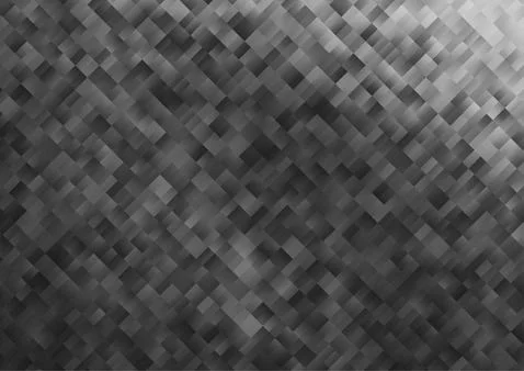 Light Silver, Gray vector layout with lines, rectangles. Stock Illustration