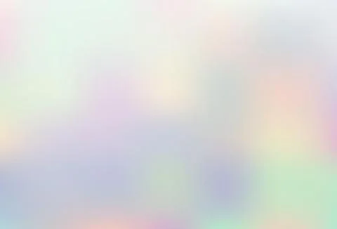 Light Silver, Gray vector modern bokeh pattern. 스톡 일러스트