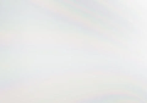 Light Silver, Gray vector modern bokeh pattern. イラスト素材