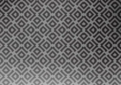 Light Silver, Gray vector pattern with lines, rectangles. イラスト素材