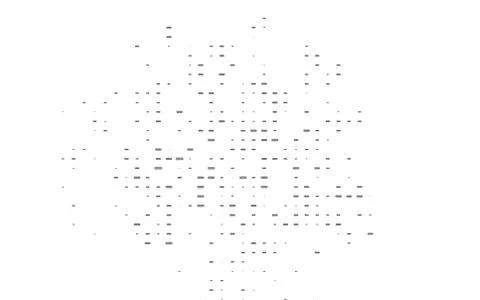 Light Silver, Gray vector pattern with narrow lines. 스톡 일러스트