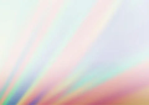 Light Silver, Gray vector pattern with narrow lines. 스톡 일러스트