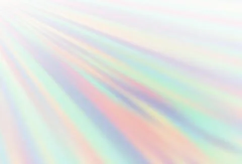 Light Silver, Gray vector pattern with narrow lines. Stock Illustration