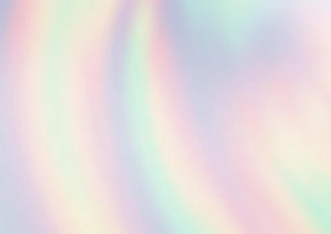 Light Silver, Gray vector pattern with lines, ovals. 스톡 일러스트