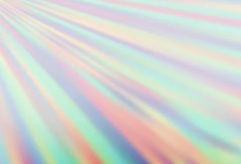 Light Silver, Gray vector pattern with narrow lines. 스톡 일러스트