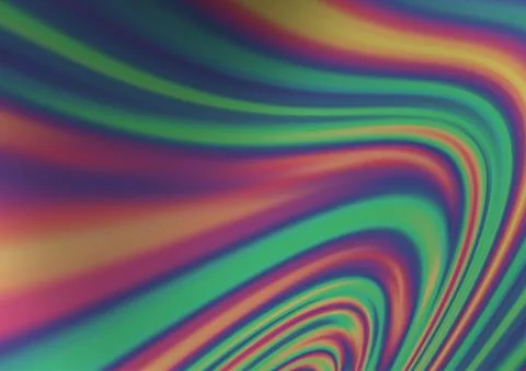 Light Silver, Gray vector pattern with lamp shapes. Stock Illustration