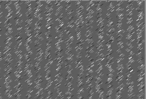 Light Silver, Gray vector pattern with narrow lines. Stock Illustration