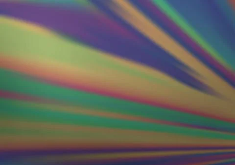 Light Silver, Gray vector pattern with narrow lines. Stock Illustration