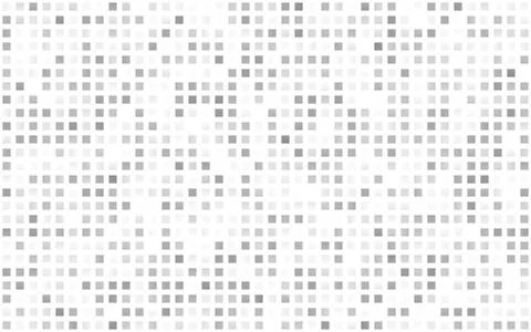 Light Silver, Gray vector seamless layout with lines, rectangles. Stock Illustration