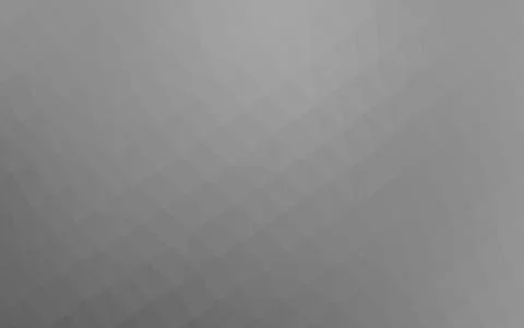 Light Silver, Gray vector shining triangular template. 스톡 일러스트