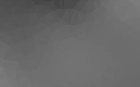 Light Silver, Gray vector shining triangular template. 스톡 일러스트