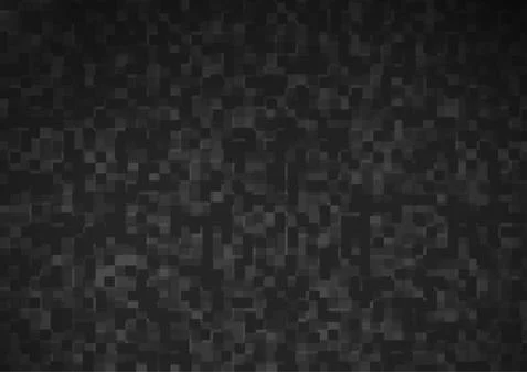 Light Silver, Gray vector texture in rectangular style. Stock Illustration