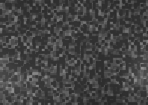 Light Silver, Gray vector texture in rectangular style. Stock Illustration