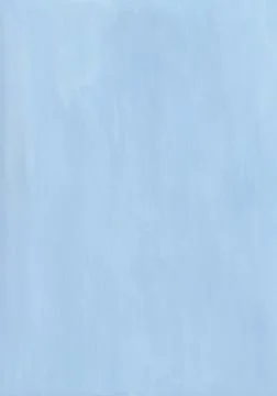 Light Sky Blue Hand Painted Gouache Background Texture Stock Photos
