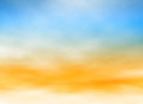 Light sky Stock Illustration