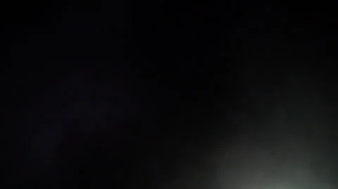 Light smoke effect Overlay Stock Footage 67607401