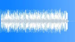 Light Smooth Beat Drives this Dance Tv, Radio, Jingle Intros. Stock Music