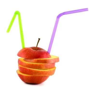 A light snack or drink Фото