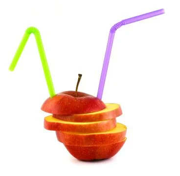 A light snack or drink Stock-Fotos