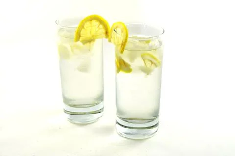 A light snack or drink Stock-Fotos