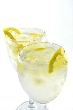 A light snack or drink Stock-Fotos