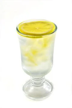 A light snack or drink Stock-Fotos